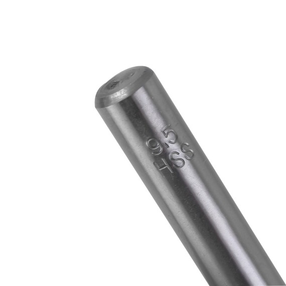 High-Quality Metal Drill Bits Set for Precision Drilling Projects | KSEIBI