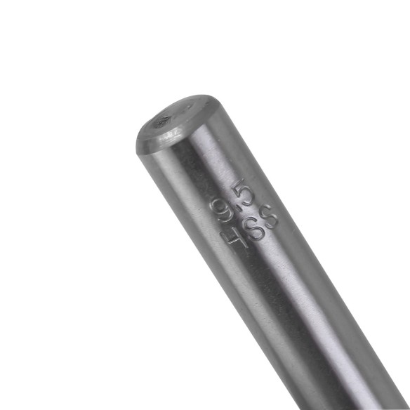 High-Quality Metal Drill Bits Set for Precision Drilling Projects | KSEIBI