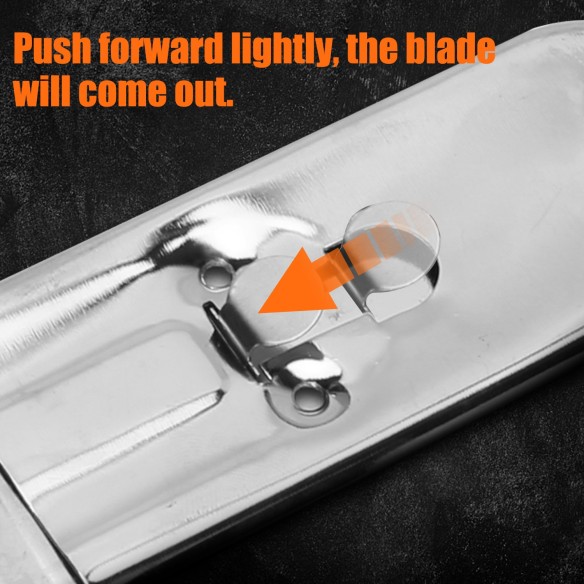 可伸缩钢刮刀 - 高质量建筑工具 | KSEIBI