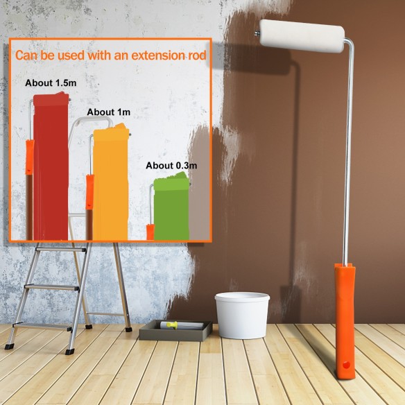 رول دهان صغير عالي الجودة للأعمال المنزلية | KSEIBI