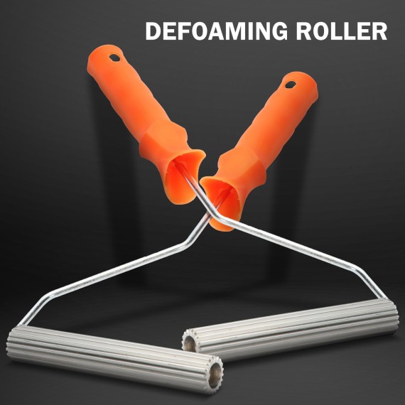 رولر لمینت آلومینیوم - بهترین انتخاب برای لمینت کردن | KSEIBI