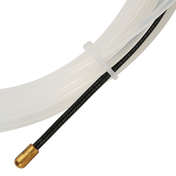 سیم‌کش نایلونی مقاوم و با کیفیت | KSEIBI