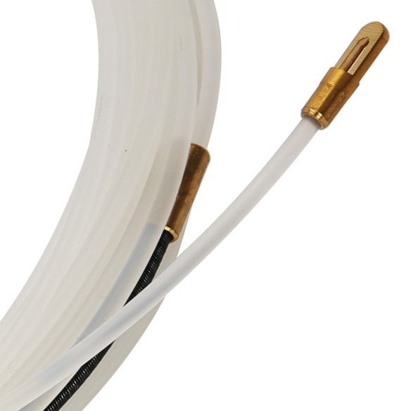 High-Quality Nylon Cable Puller for Efficient Wire Management | KSEIBI