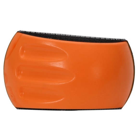 أفضل بلوك صنفرة فيلكرو للحرفيين والمحترفين | KSEIBI