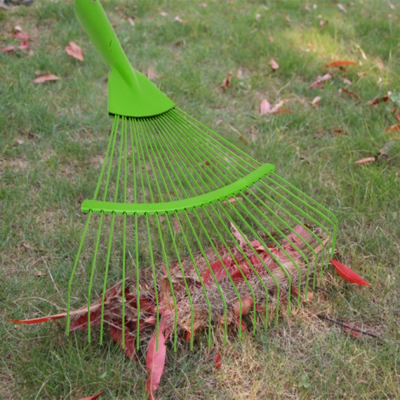 Купить садовые грабли прямые стальные онлайн | KSEIBI