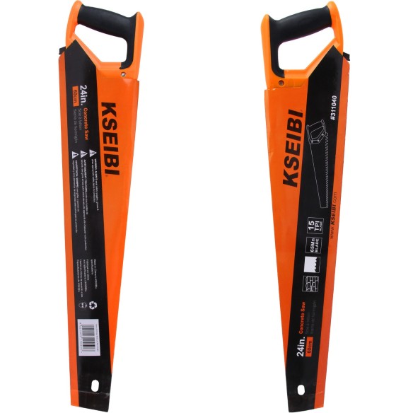 High-Quality 17T Carbide Concrete Saw Blades for Precise Cuts | KSEIBI