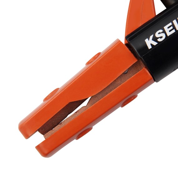 High-Quality Electrode Holder/American Pattern for Welding | KSEIBI
