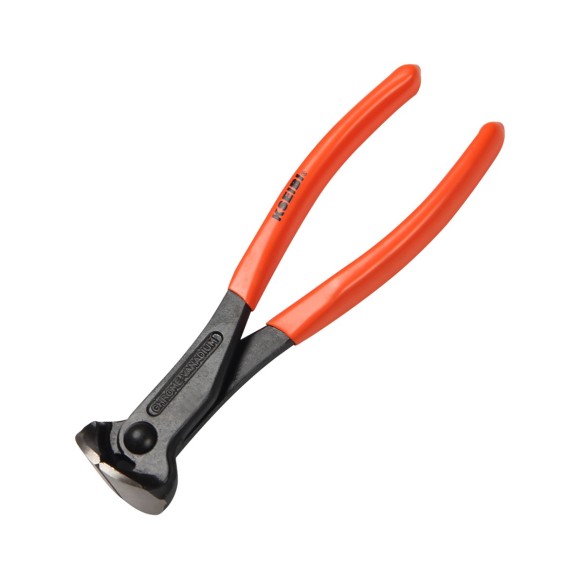 High-Quality End Cutting Nipper/PVC for Precise Results | KSEIBI