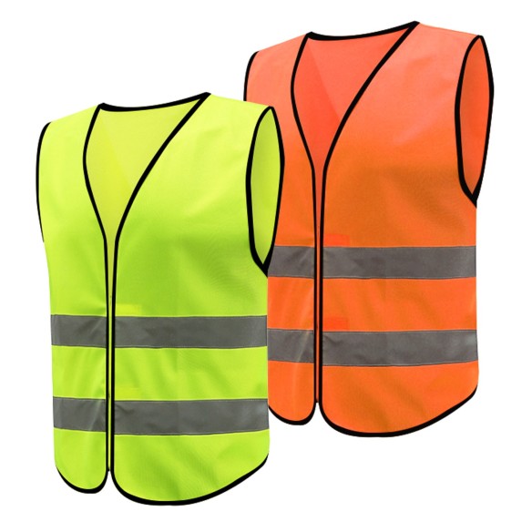 Safety Vest, Safety Tools, reflective safety vest, safety vest with pockets.