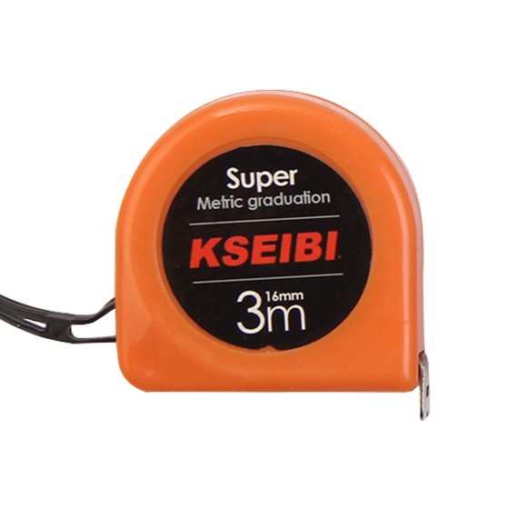 متر قياس ايكوبرو: الحل الأمثل لقياس الأبعاد بدقة | KSEIBI