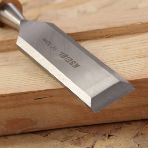 أزاميل OPTIWOOD عالية الجودة للحرفيين | KSEIBI