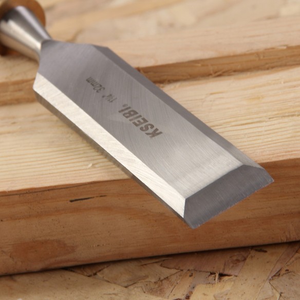 أزاميل OPTIWOOD عالية الجودة للحرفيين | KSEIBI