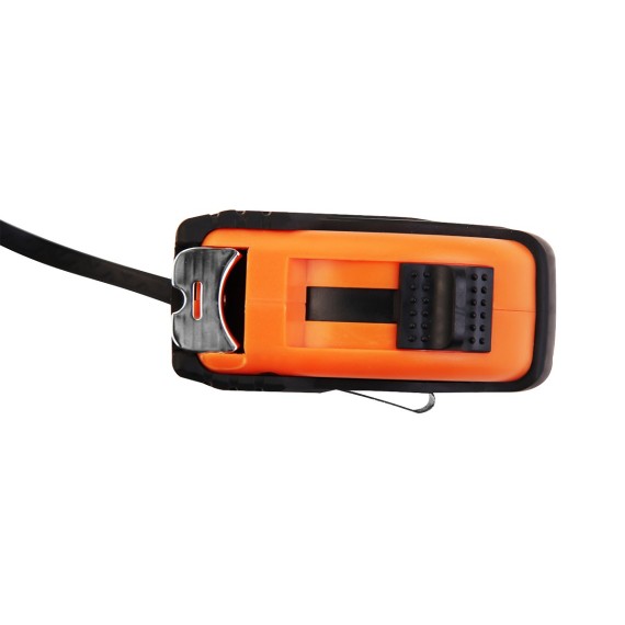 Durable Measuring Tape Rubber for Accurate Measurements | KSEIBI