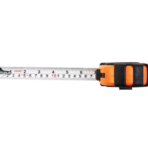 Купить рулетку измерительную cauciuc для точных измерений | KSEIBI