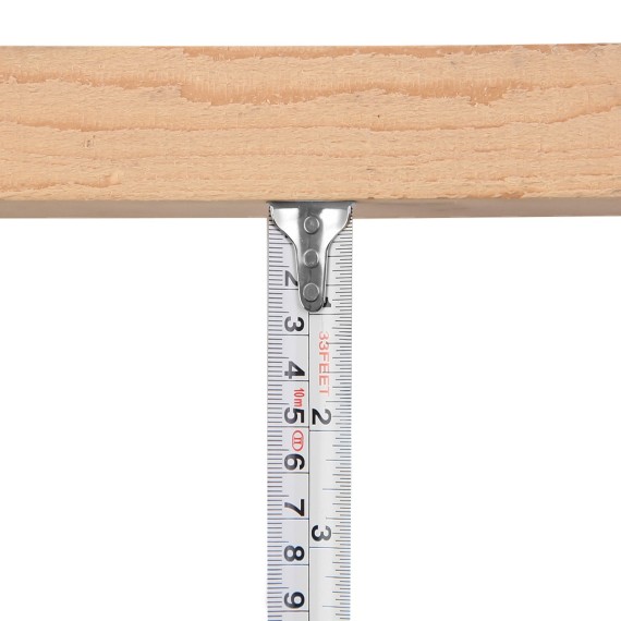 Durable Measuring Tape Rubber for Accurate Measurements | KSEIBI