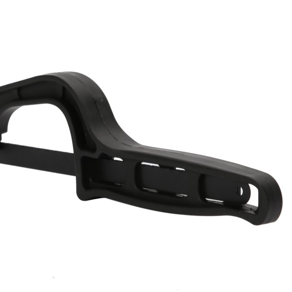 Compact Mini Hand-Held Hacksaw for Precision Cutting | KSEIBI