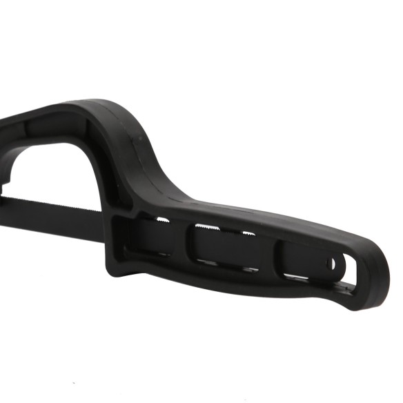 Compact Mini Hand-Held Hacksaw for Precision Cutting | KSEIBI