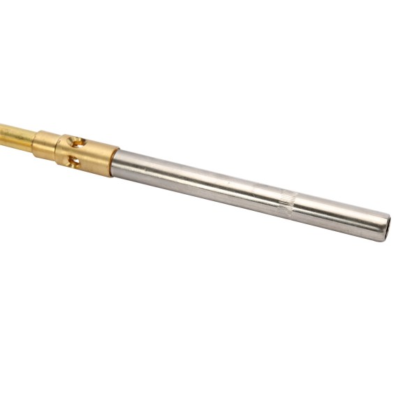 Illuminate Your Workspace with the Swivel Torch | KSEIBI