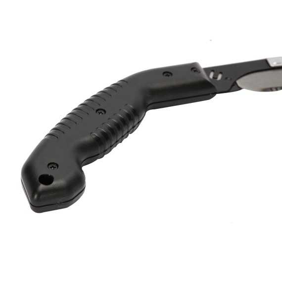 High-Quality Pull-Stroke Saw for Precision Cutting | KSEIBI