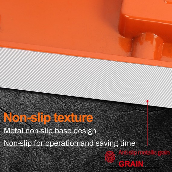 高品质SUPERCAST水平尺，精准测量，稳定可靠 | KSEIBI