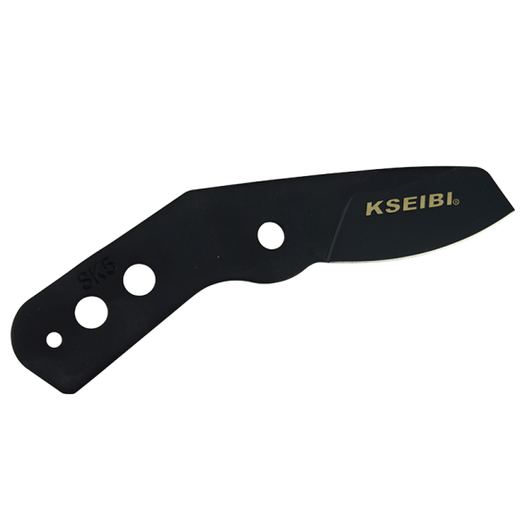 High-Quality Non-Stick Pruning Lopper Replacement Blade | KSEIBI