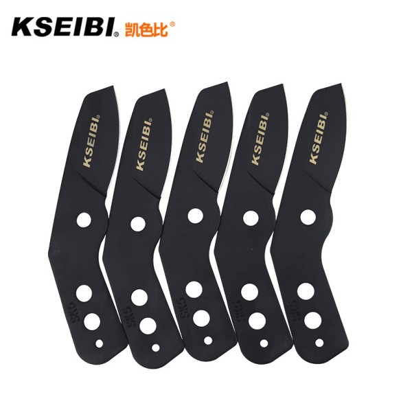High-Quality Non-Stick Pruning Lopper Replacement Blade | KSEIBI