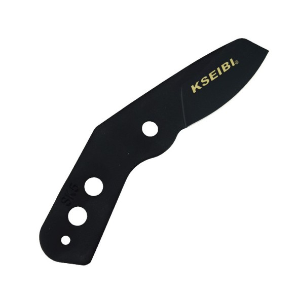 High-Quality Non-Stick Pruning Lopper Replacement Blade | KSEIBI