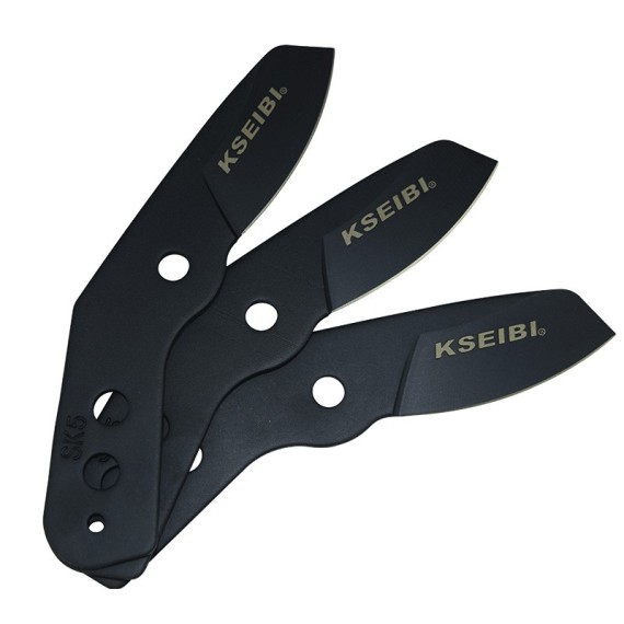 High-Quality Non-Stick Pruning Lopper Replacement Blade | KSEIBI