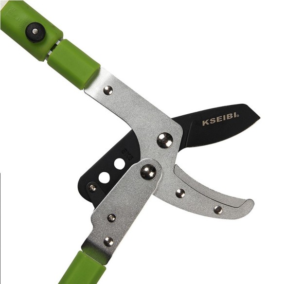 High-Quality Non-Stick Pruning Lopper Replacement Blade | KSEIBI