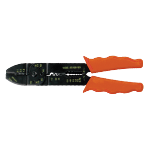 High-Quality Crimping Plier for Precise Wire Connections | KSEIBI 2