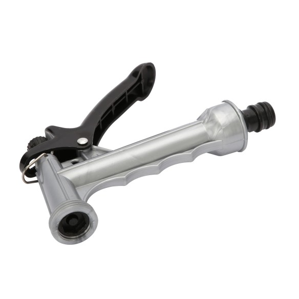 High-Quality Water Spray Gun for Gardening and Cleaning Needs | KSEIBI