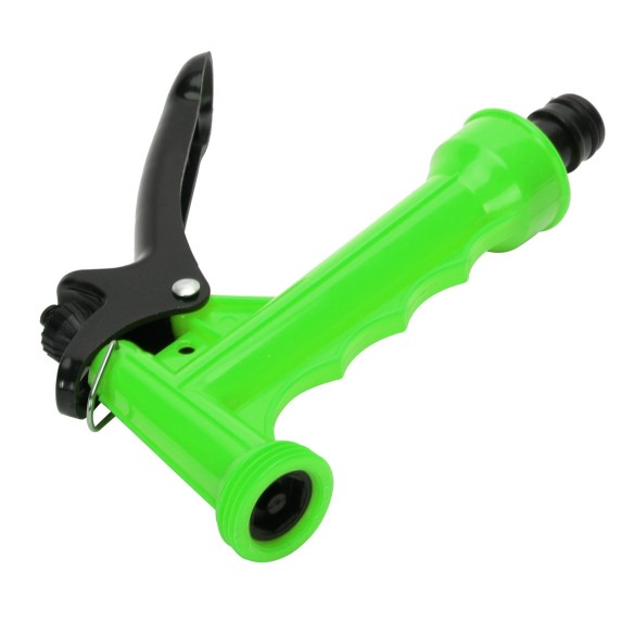 High-pressure Water Spray Gun for Gardening and Cleaning | KSEIBI