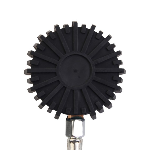 Premium Tire Gauge for Accurate Pressure Readings | KSEIBI