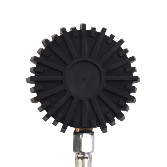 Premium Tire Gauge for Accurate Pressure Readings | KSEIBI
