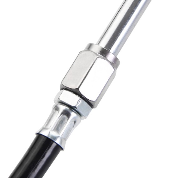 Premium Tire Gauge for Accurate Pressure Readings | KSEIBI