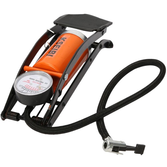 Купить ножной воздушный насос для надувных изделий | KSEIBI