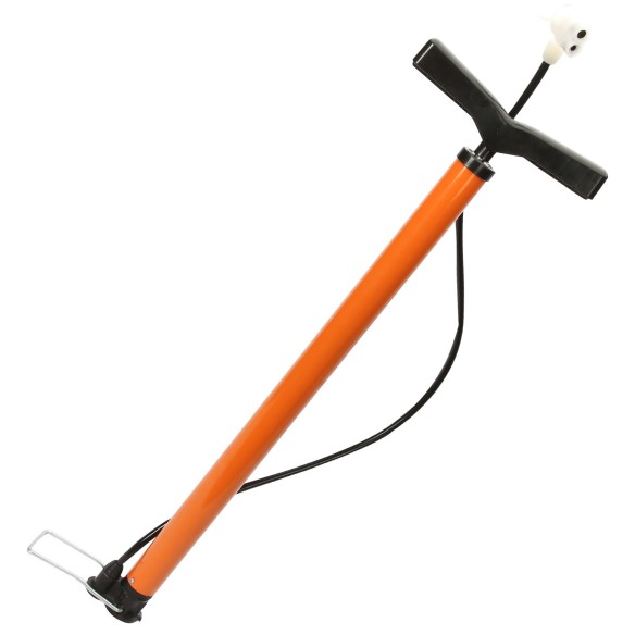 High-Quality Floor Pump for Home and Garage | KSEIBI