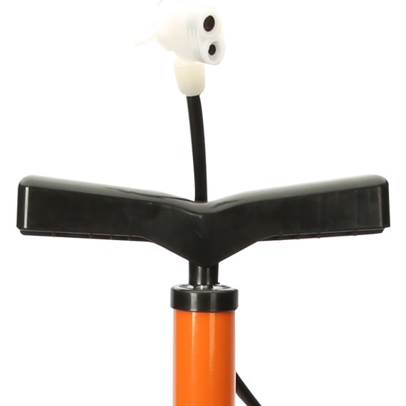 High-Quality Floor Pump for Home and Garage | KSEIBI