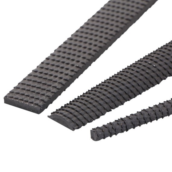 Premium Quality Rasp File Set for Smooth Woodworking | KSEIBI