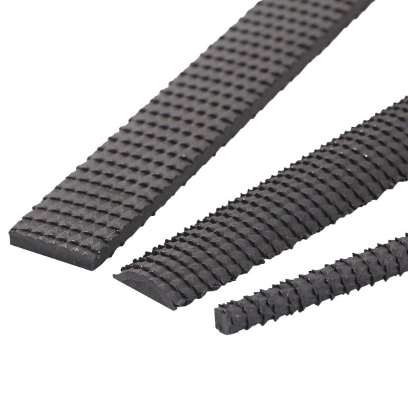 Premium Quality Rasp File Set for Smooth Woodworking | KSEIBI