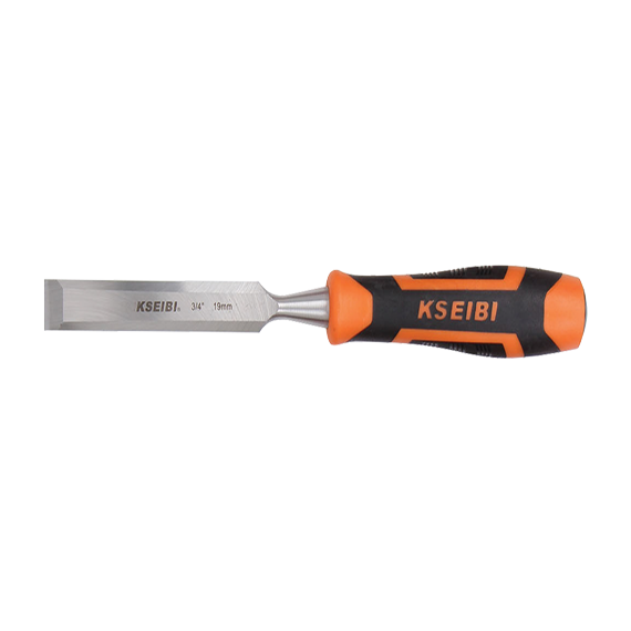 Premium Wood Chisel Set for Precision Woodworking | KSEIBI