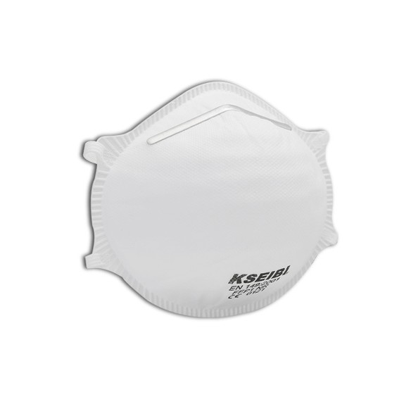 High-Quality Particulate Respirators Set for Safety and Protection | KSEIBI