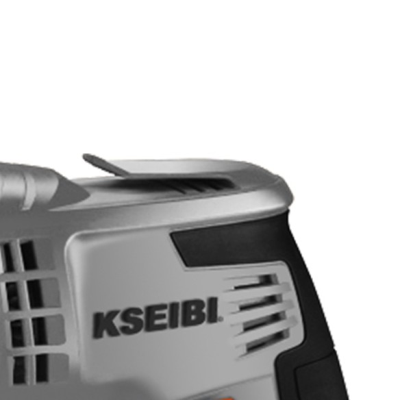 Powerful Electric Drill for Precision DIY Projects | KSEIBI