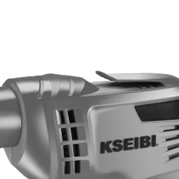 دریل برقی KSM 450 D با قدرت 450 وات | KSEIBI