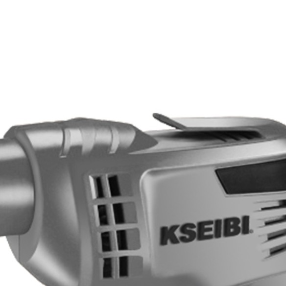 KSM 450 D 电钻，10MM键控，450W，专业级电动工具 | KSEIBI