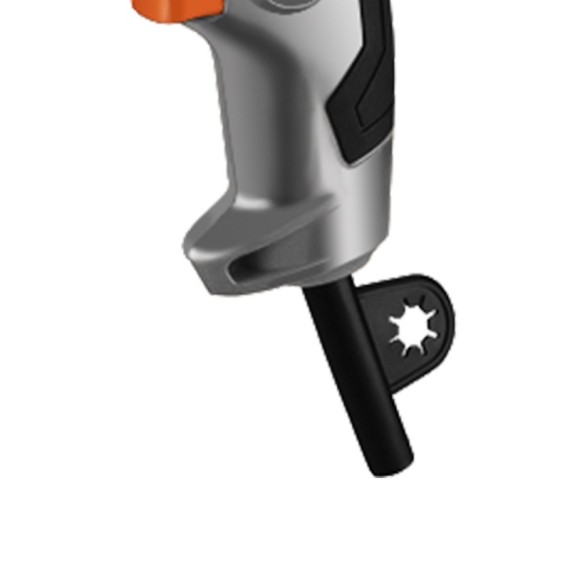 دریل برقی KSM 450 D با قدرت 450 وات | KSEIBI