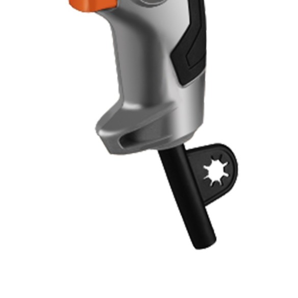 دریل برقی KSM 450 D با قدرت 450 وات | KSEIBI