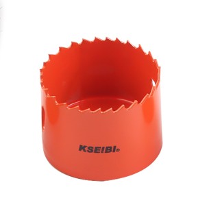 Hss Bi-Metal Holesaws