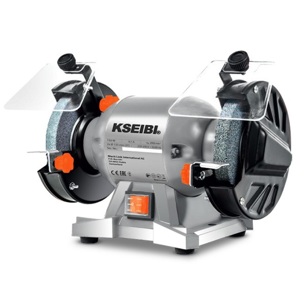 150W Bench Grinder / 6" 150mm,
polishing grinding wheel machine,
portable bench grinder,
grinding and polishing