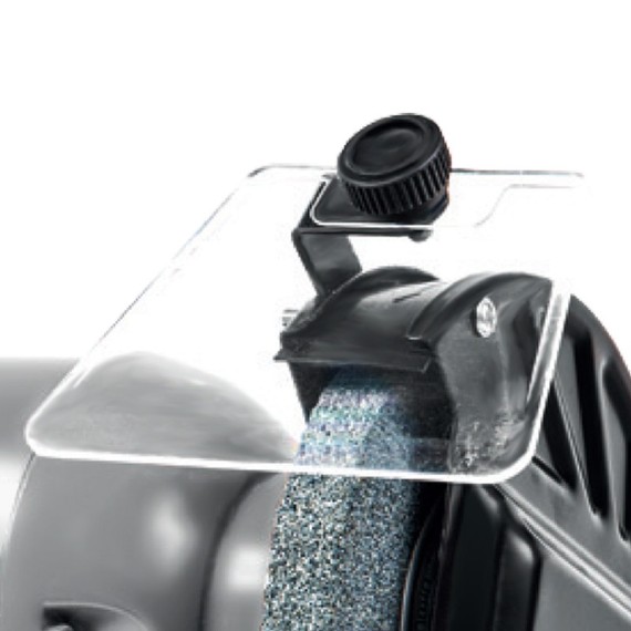 Powerful 150W Bench Grinder 150mm - Top Quality Tools | KSEIBI